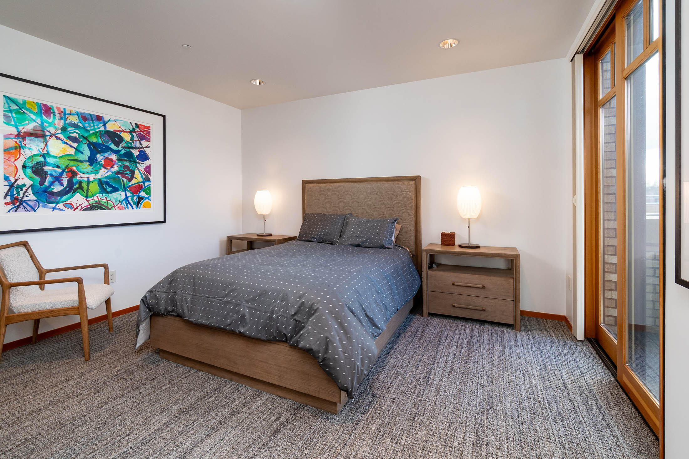 919 Bond Condominium - Residential