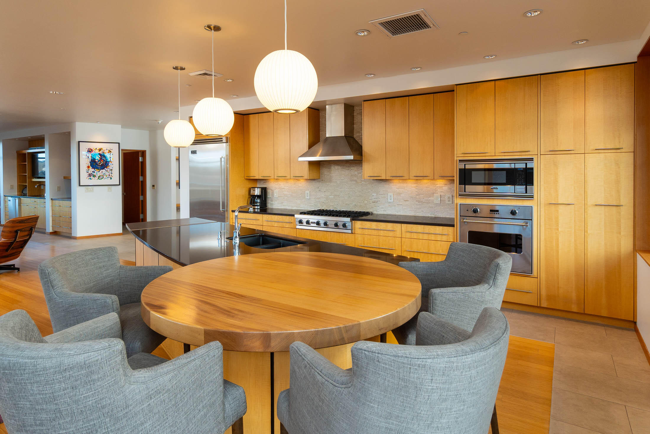 919 Bond Condominium - Residential