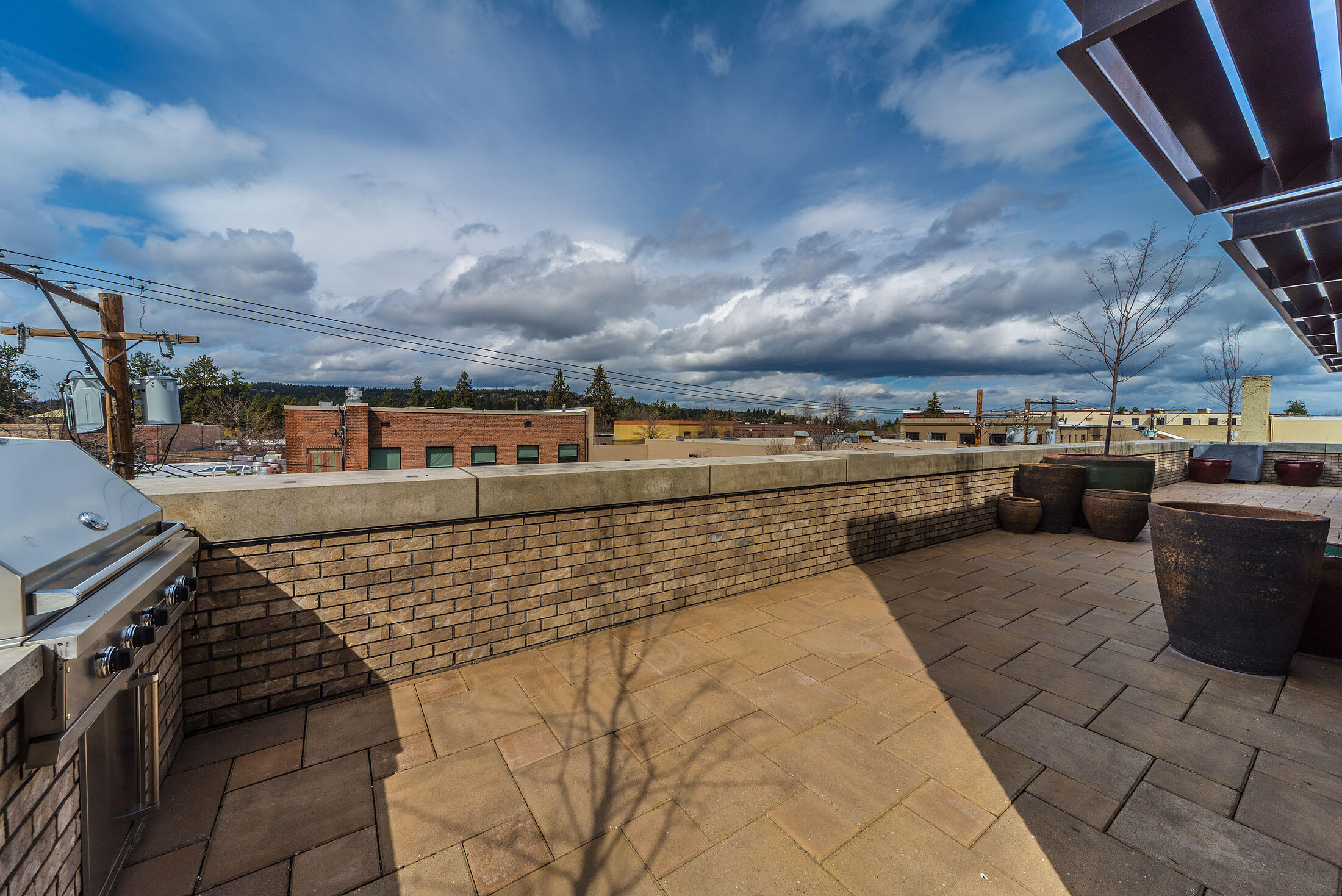 919 Bond Condominium - Residential