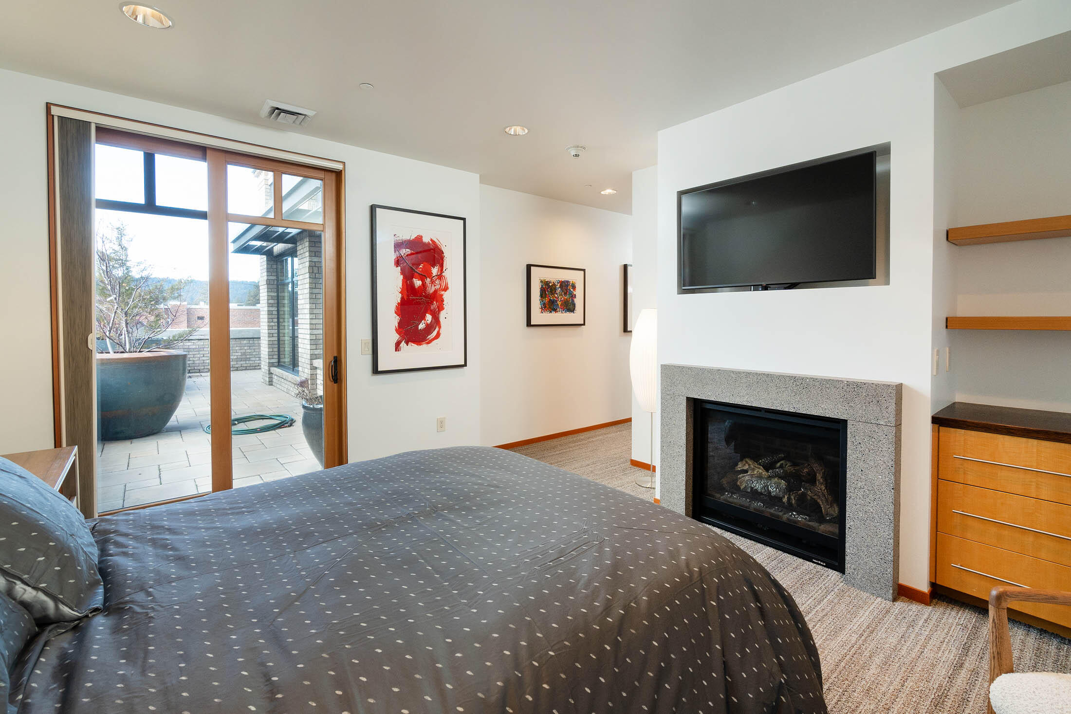 919 Bond Condominium - Residential