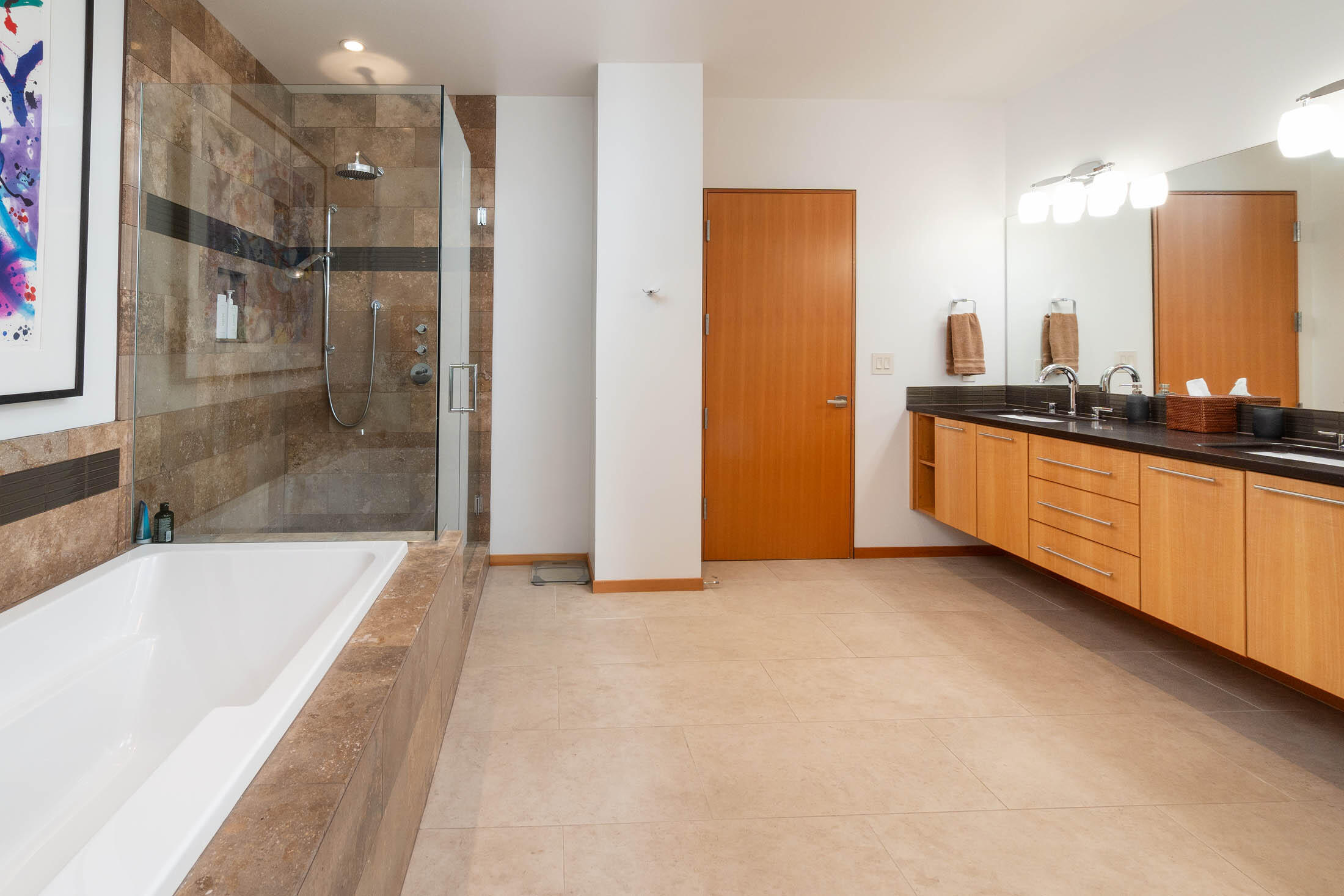 919 Bond Condominium - Residential