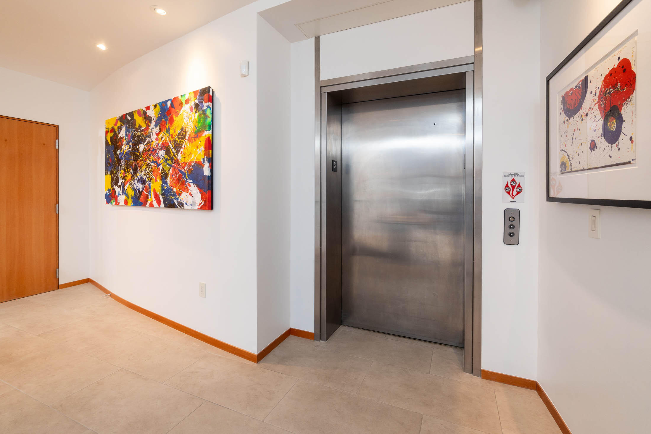 919 Bond Condominium - Residential