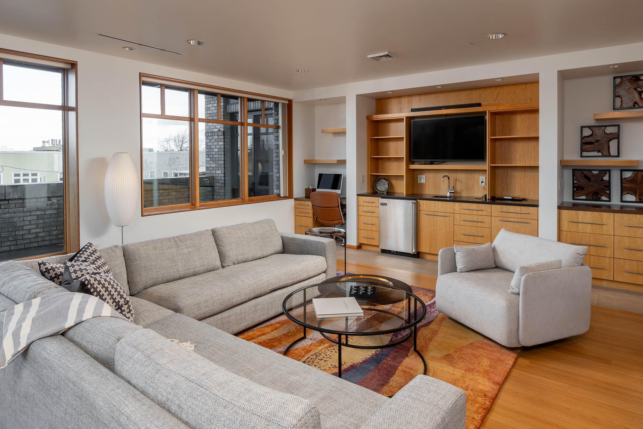 919 Bond Condominium - Residential