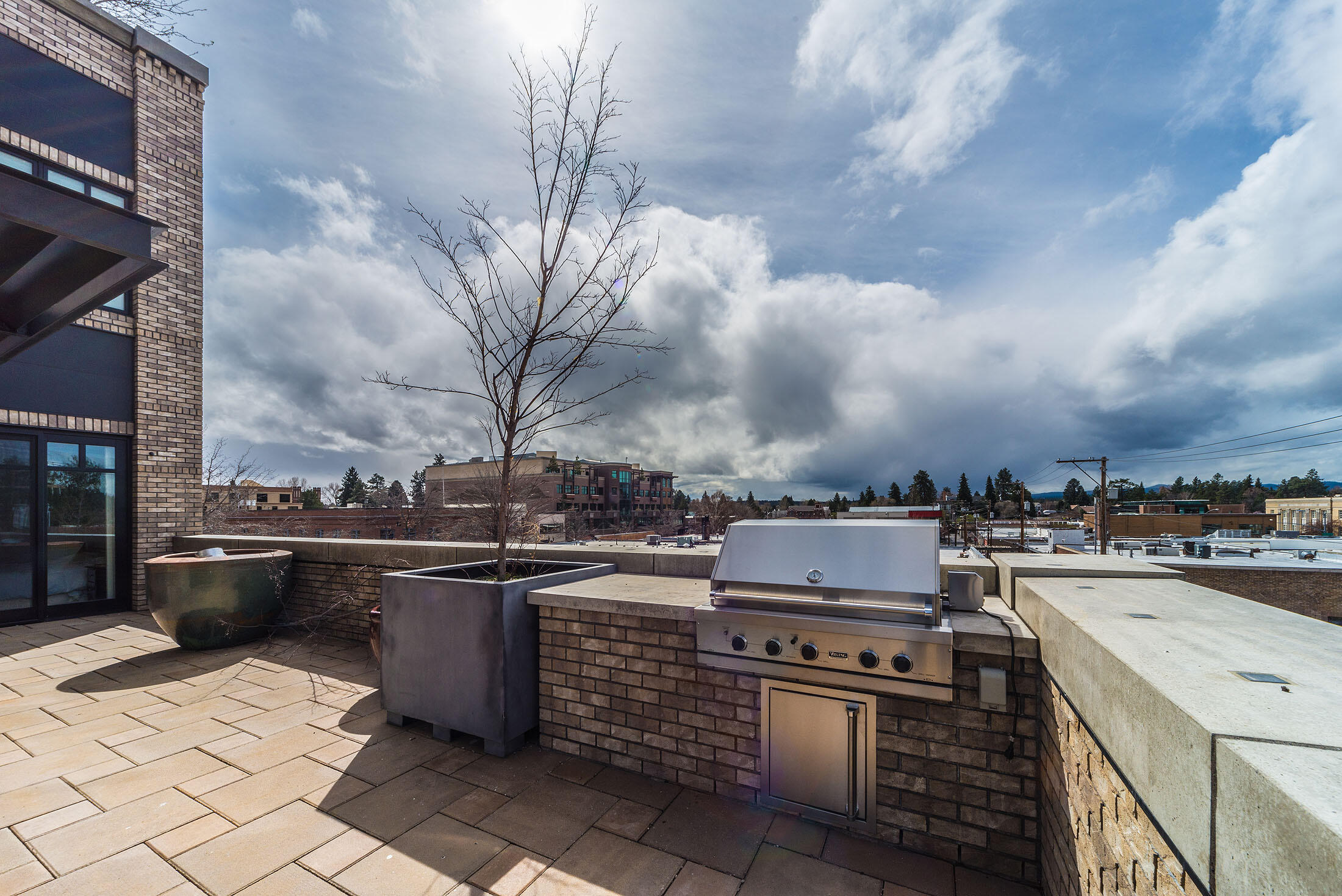 919 Bond Condominium - Residential