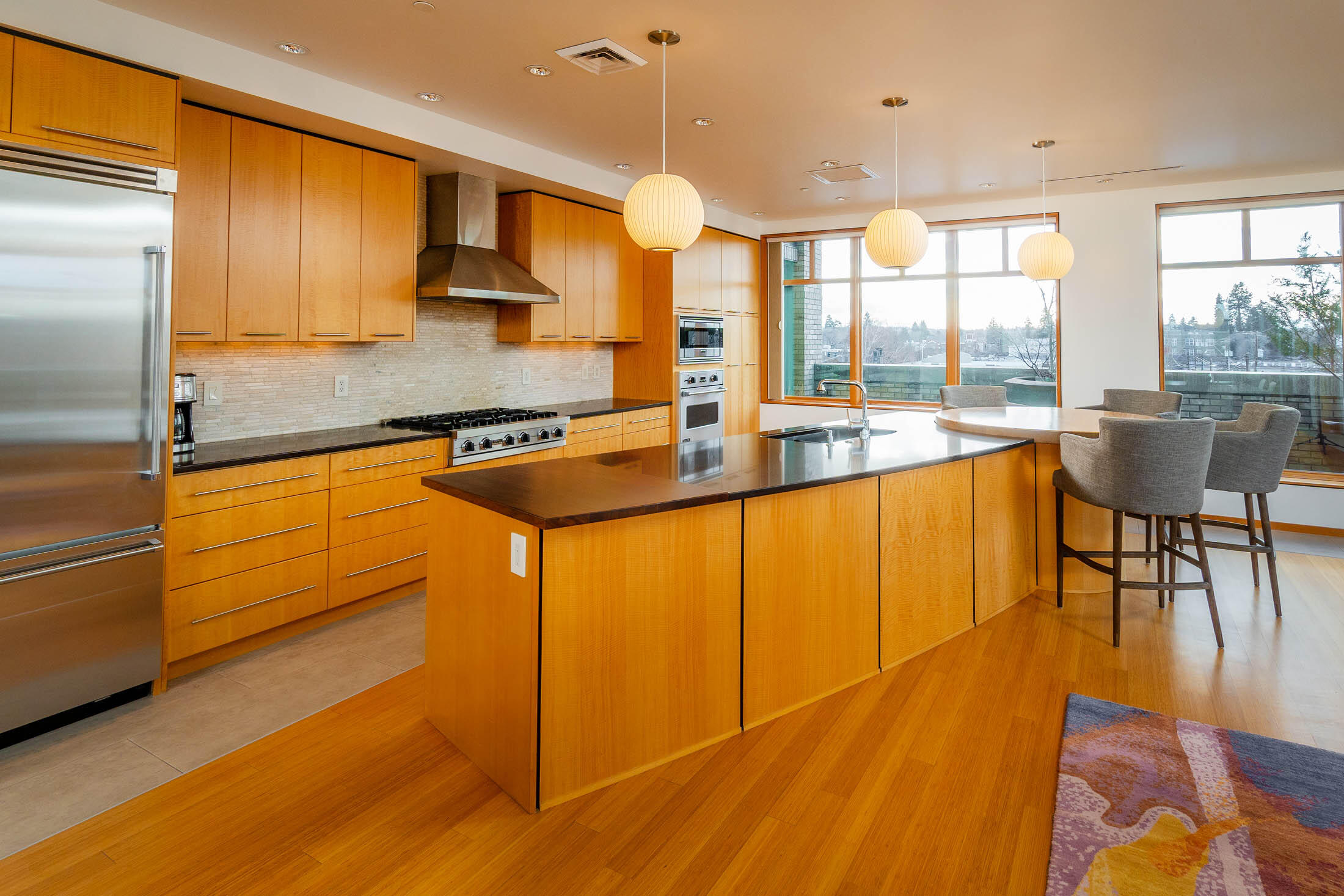 919 Bond Condominium - Residential