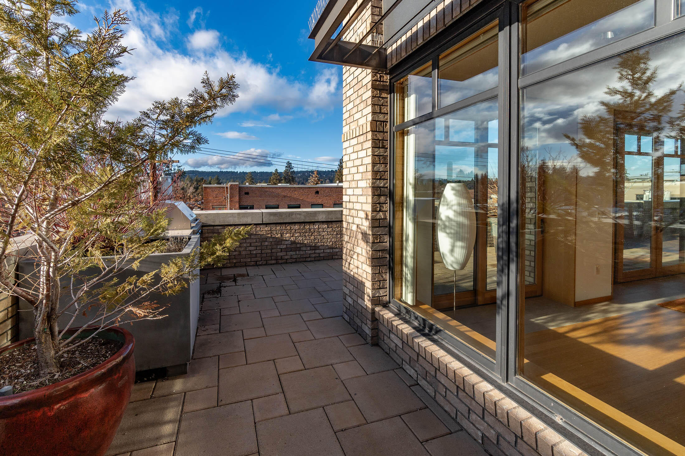 919 Bond Condominium - Residential