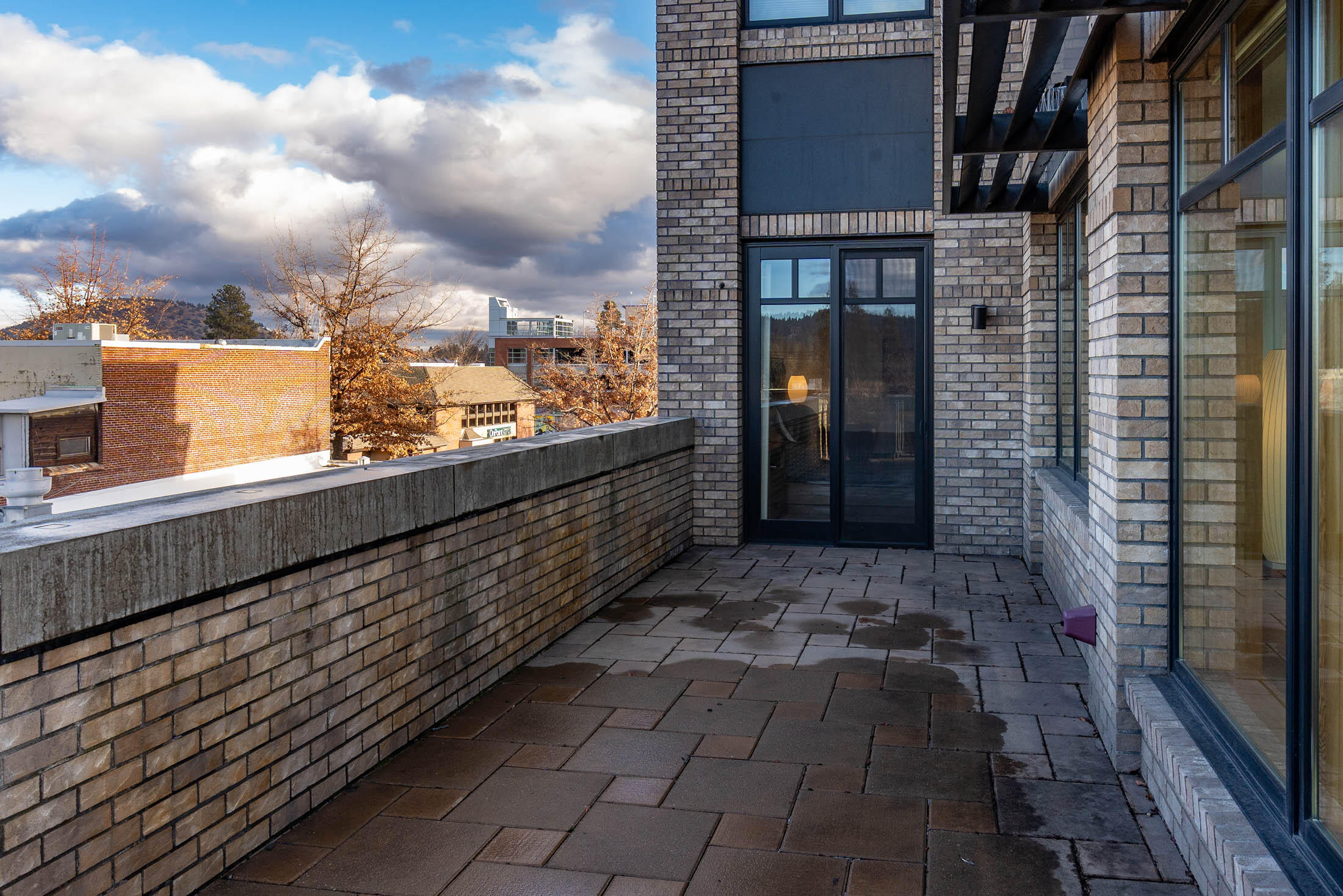 919 Bond Condominium - Residential