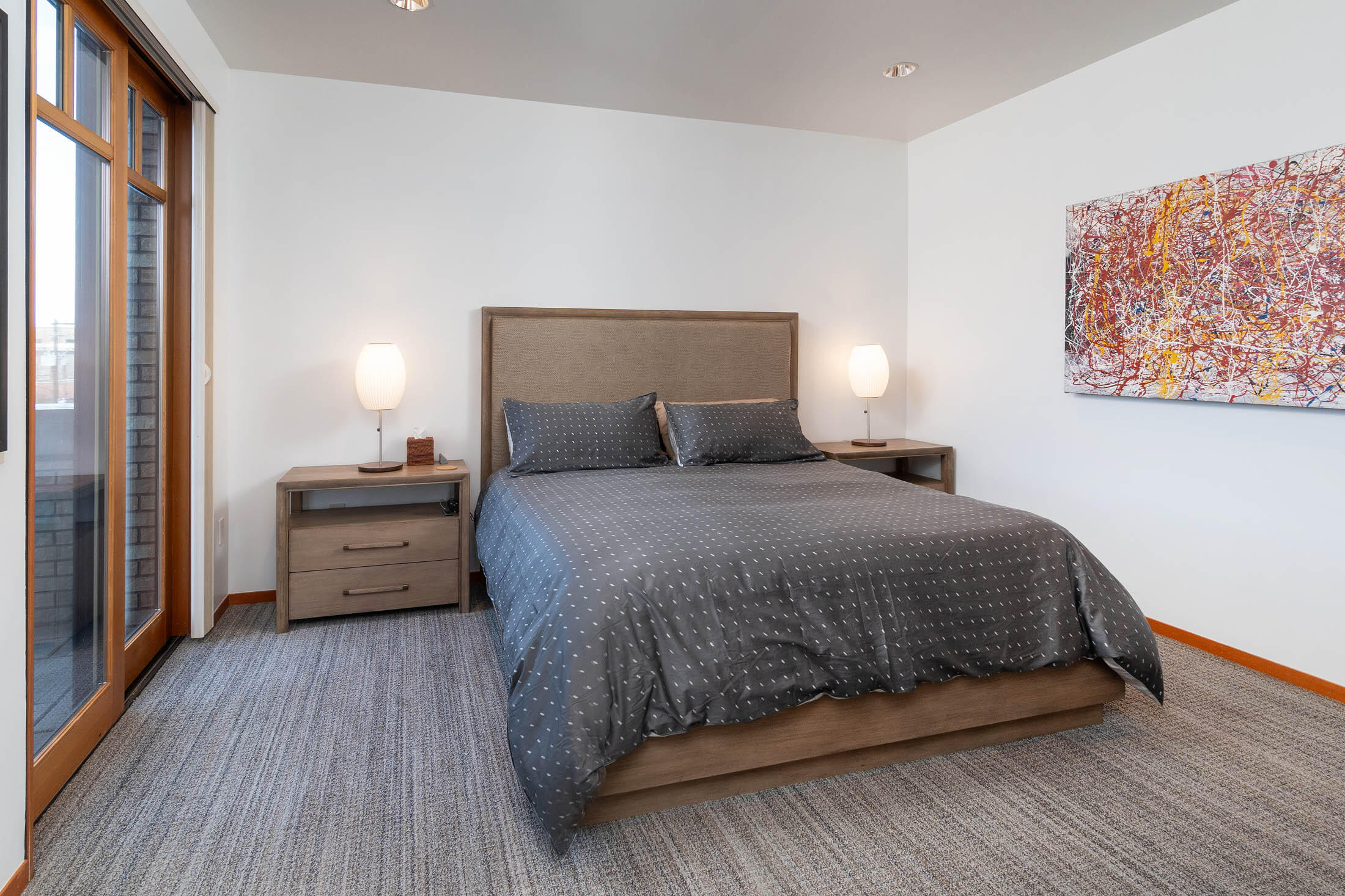 919 Bond Condominium - Residential