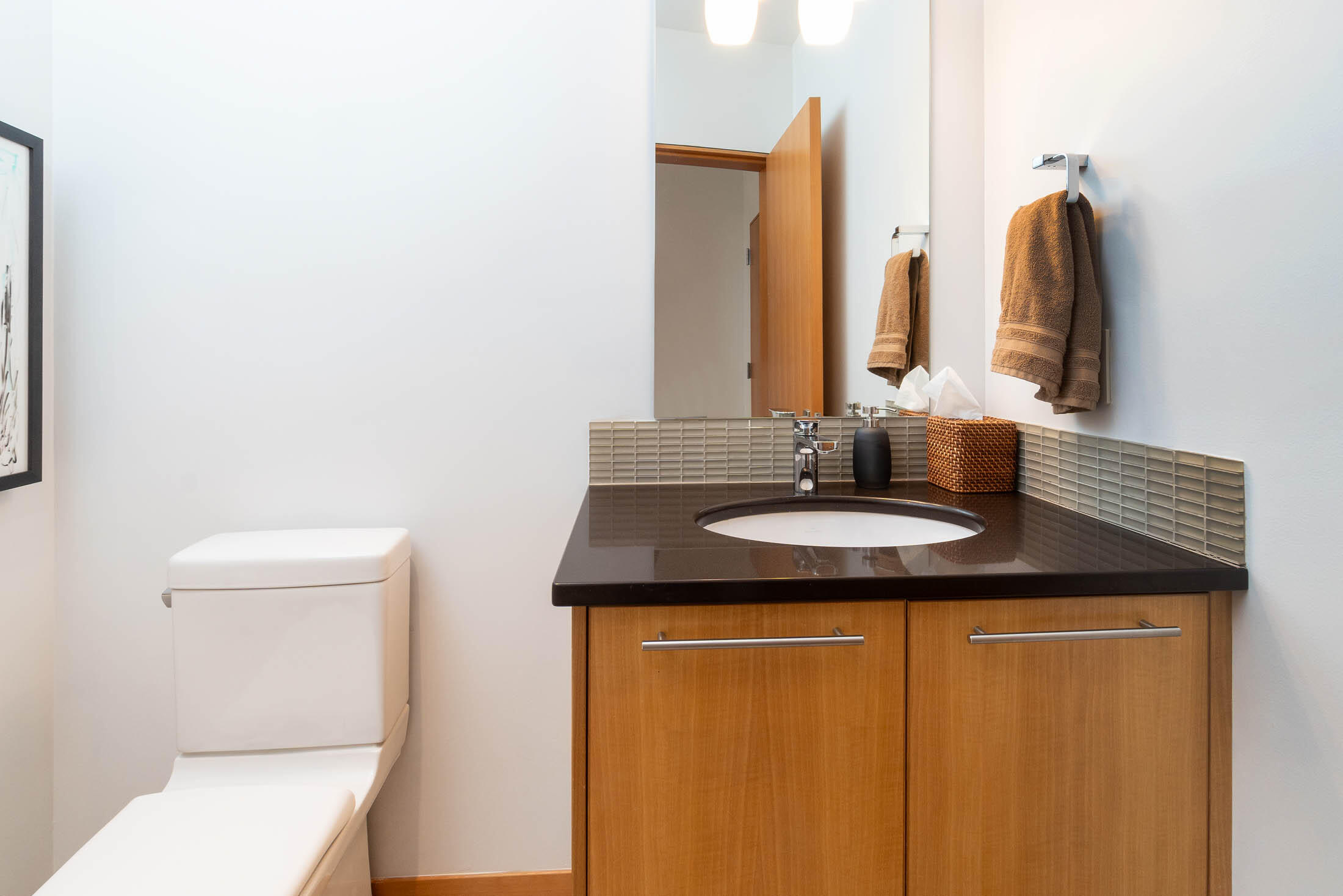 919 Bond Condominium - Residential