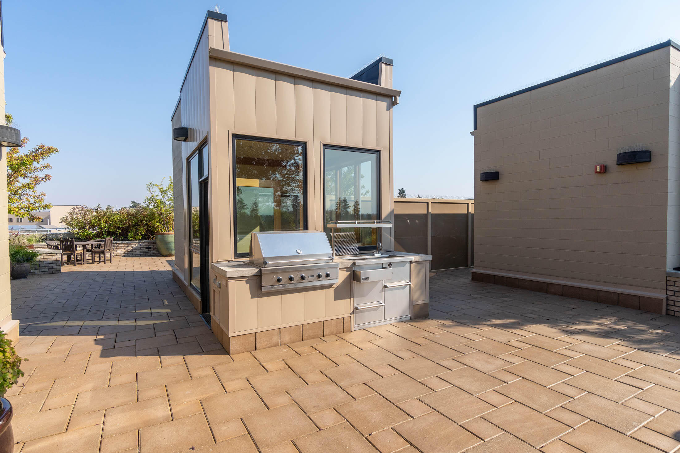 919 Bond Condominium - Residential