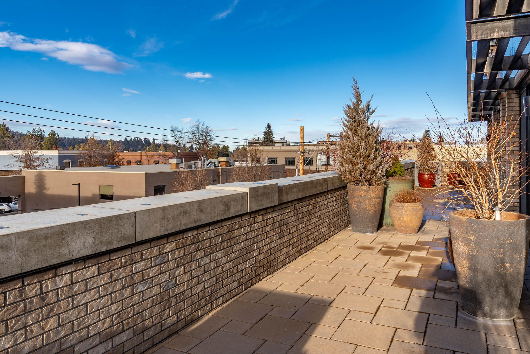 919 Bond Condominium - Residential