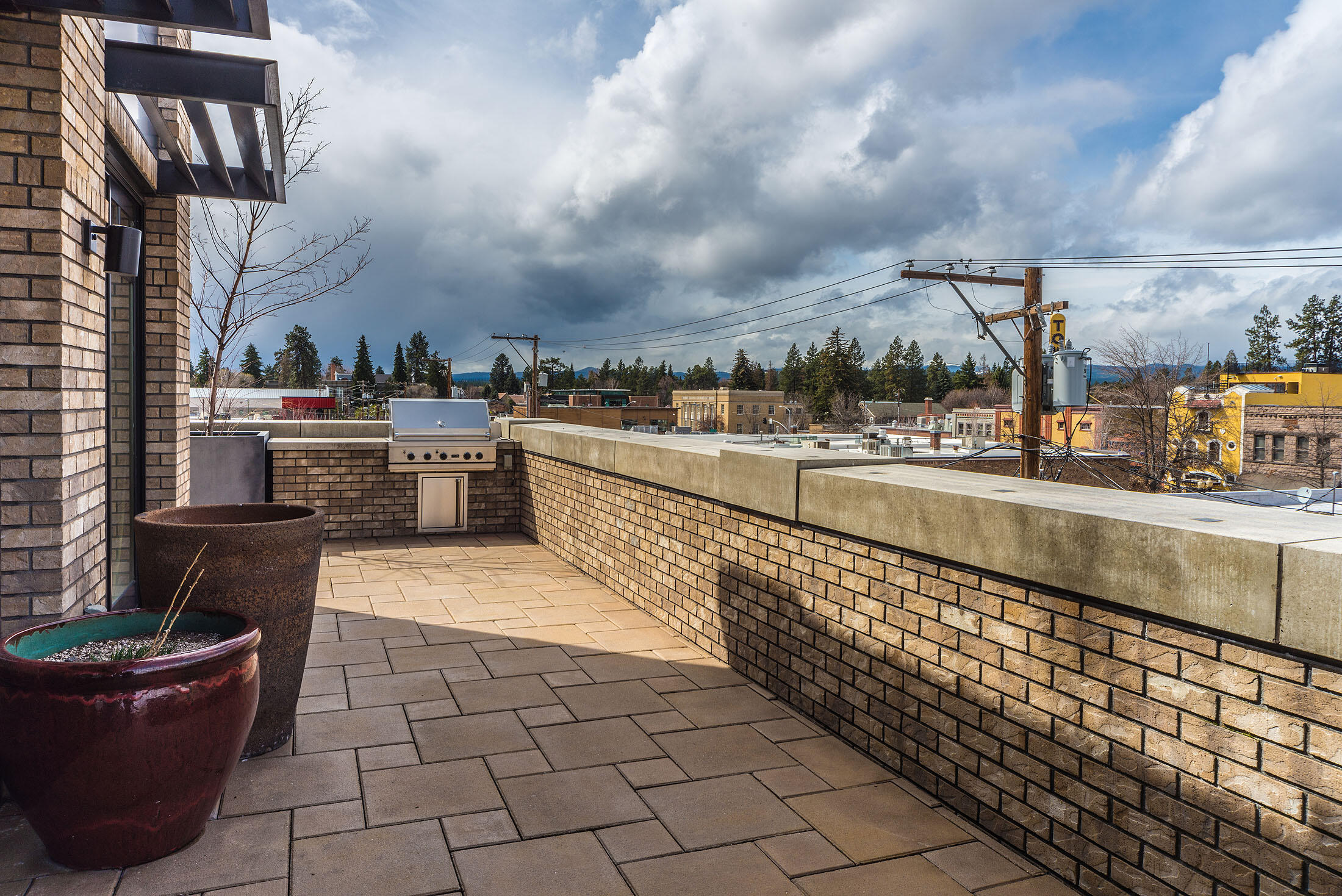 919 Bond Condominium - Residential