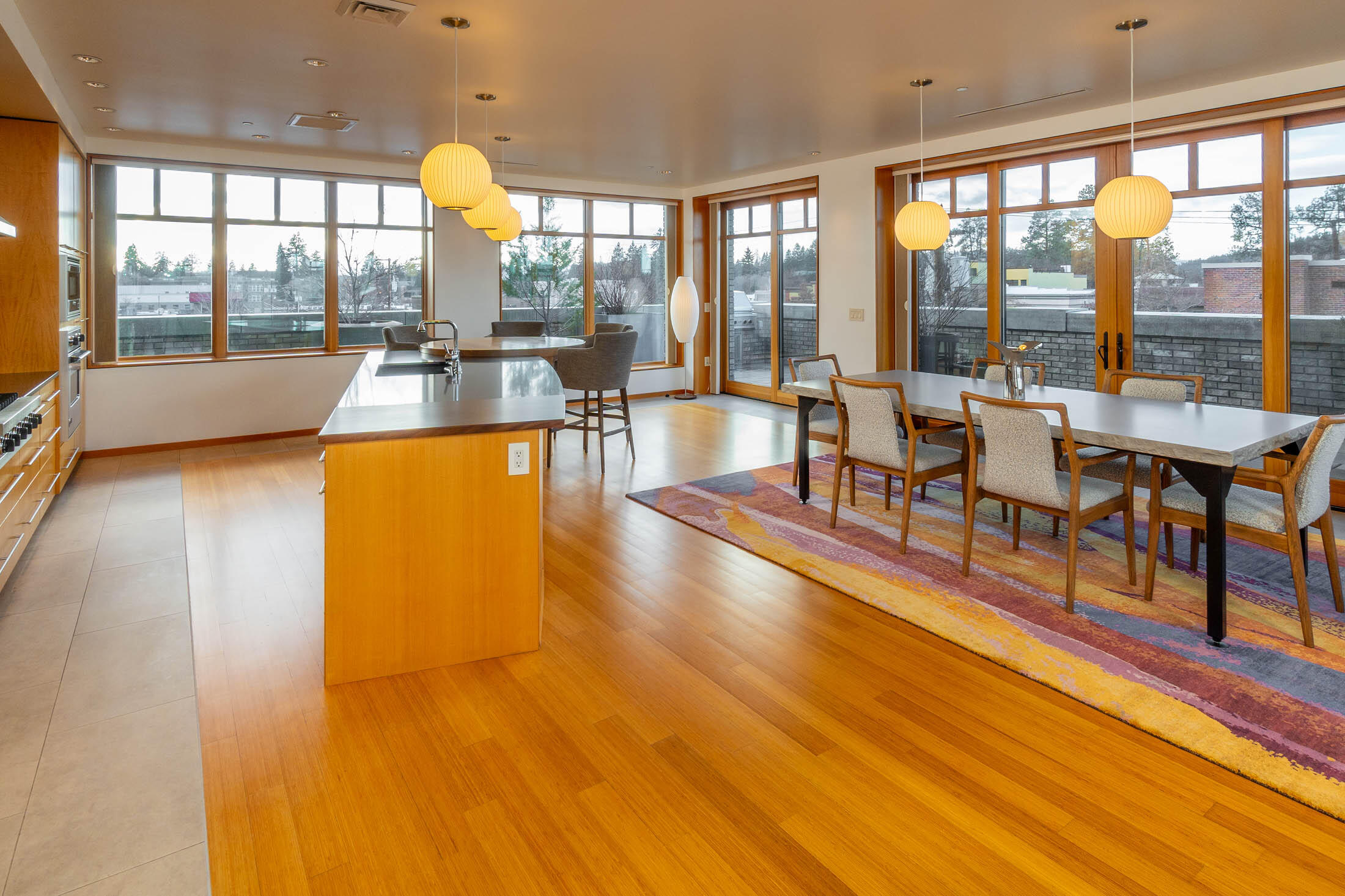 919 Bond Condominium - Residential