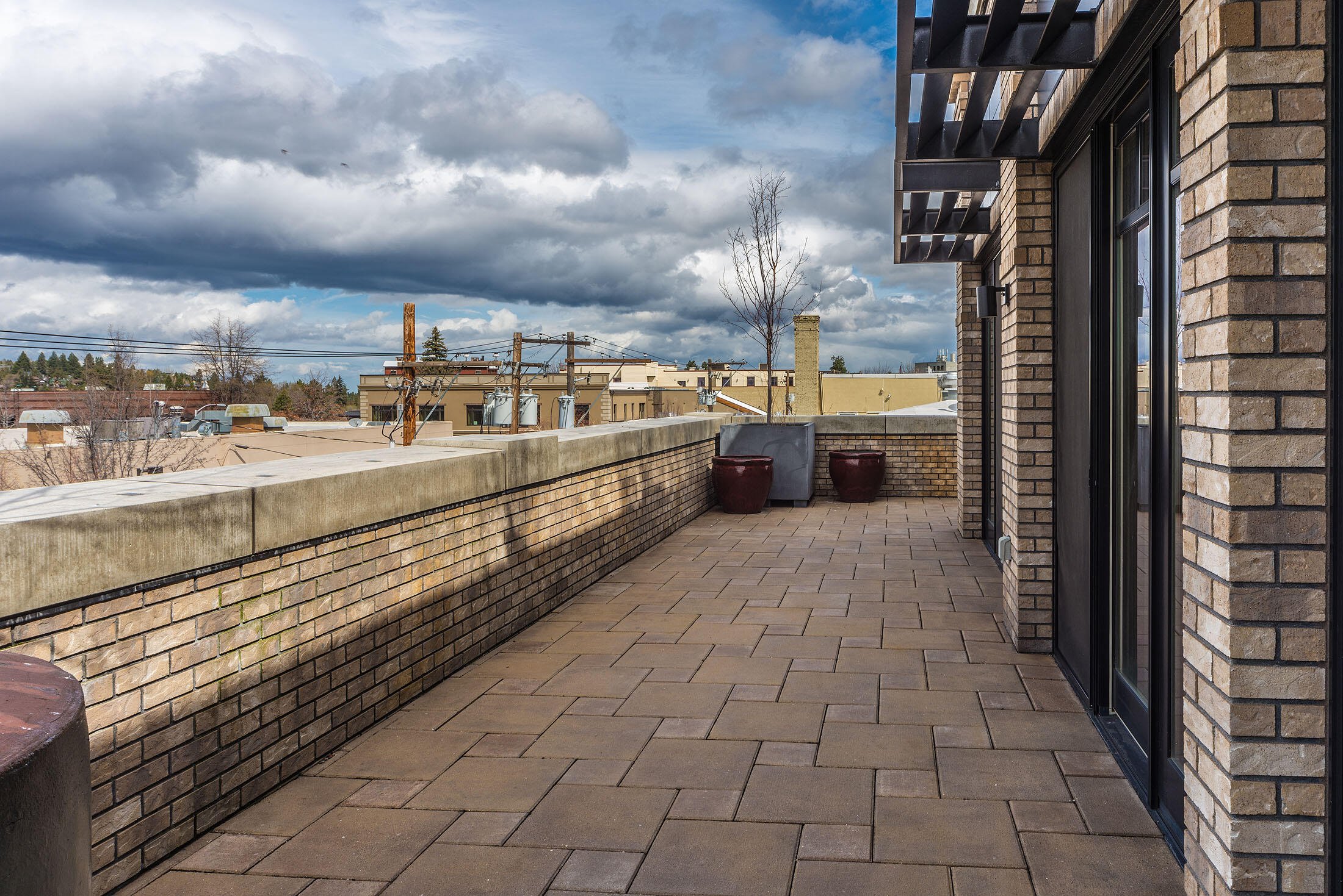 919 Bond Condominium - Residential