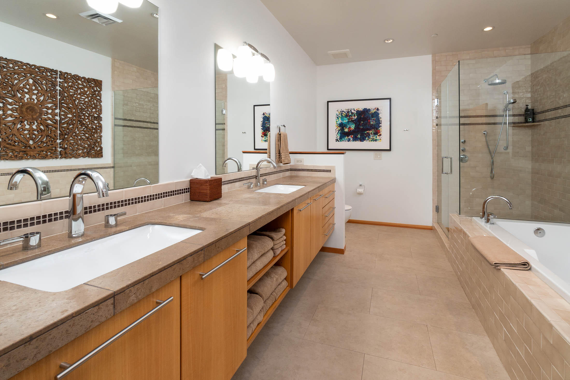 919 Bond Condominium - Residential