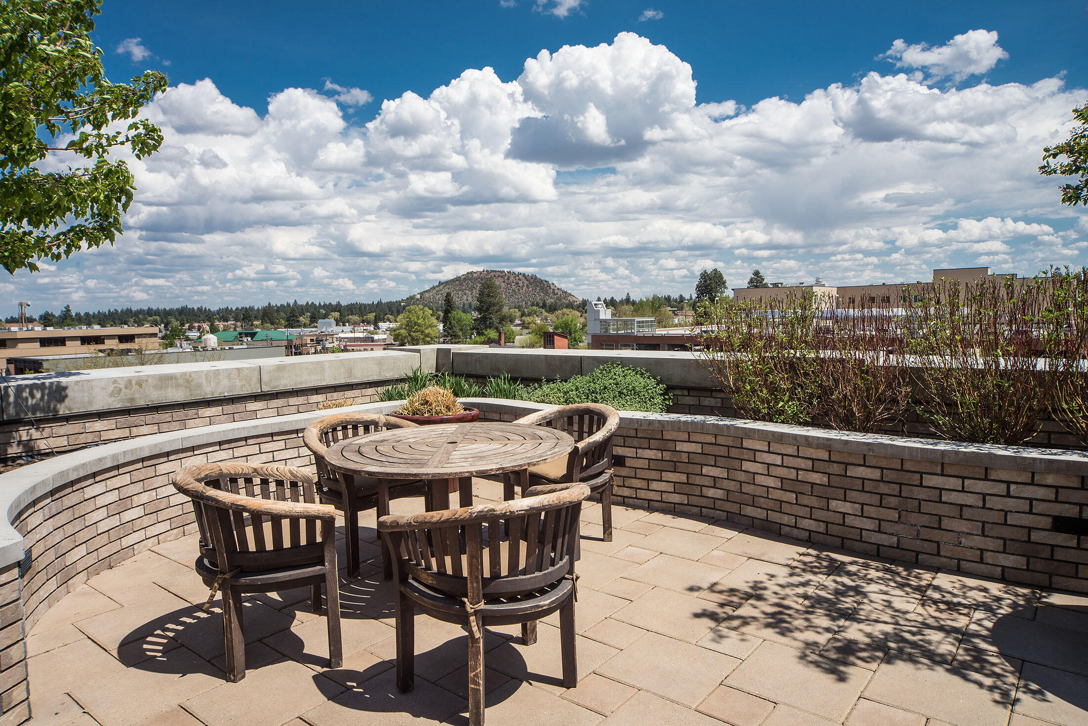 919 Bond Condominium - Residential