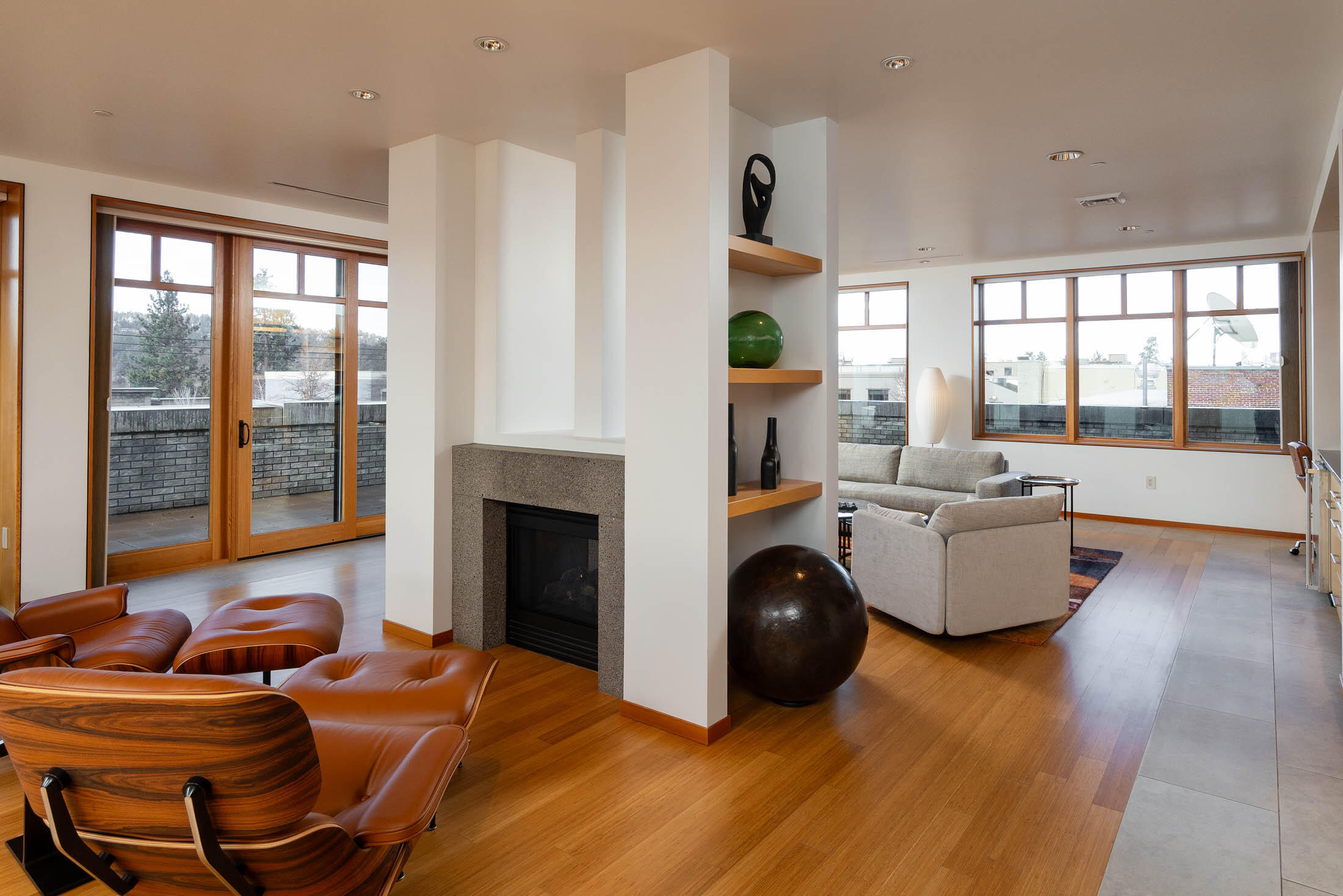 919 Bond Condominium - Residential