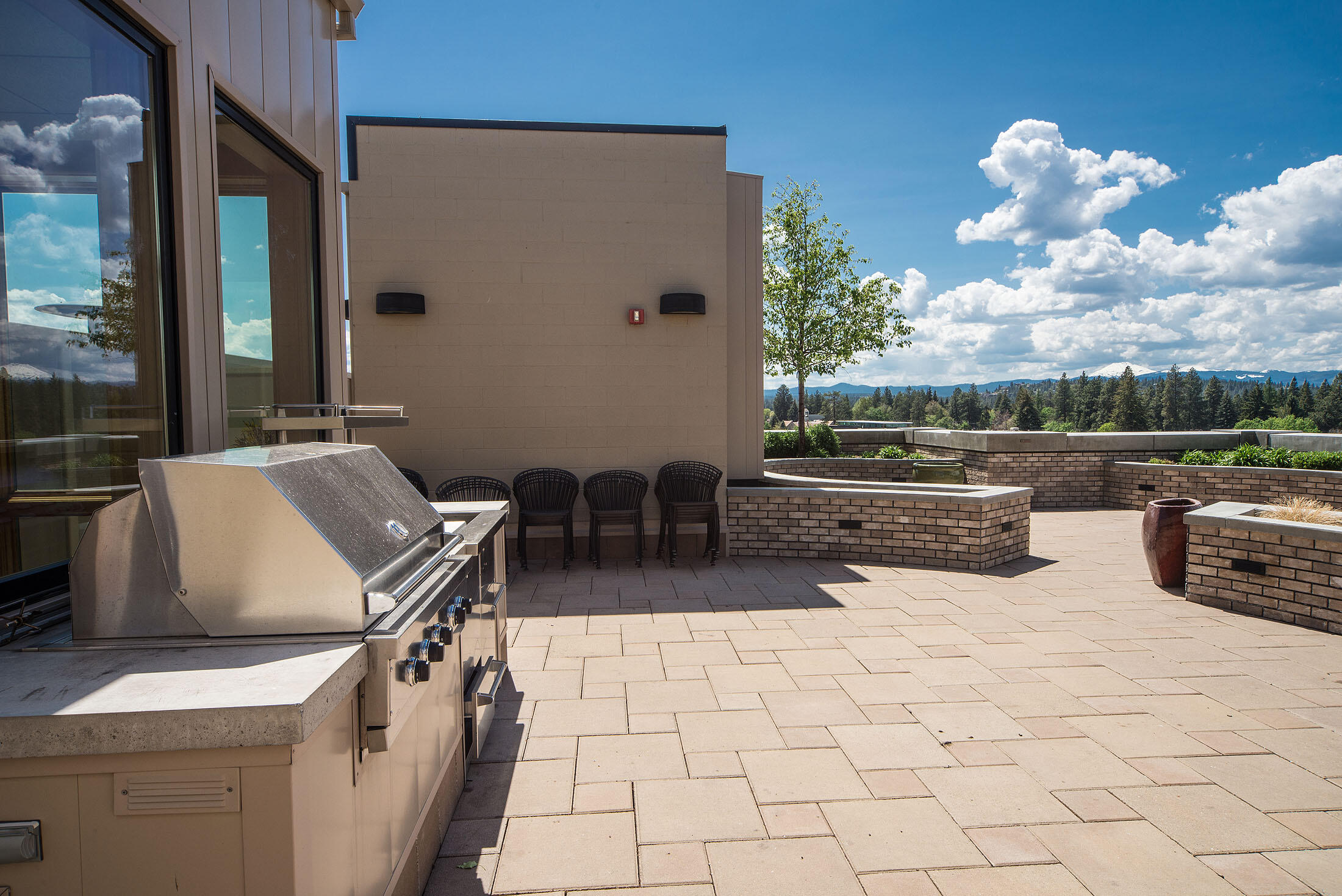 919 Bond Condominium - Residential