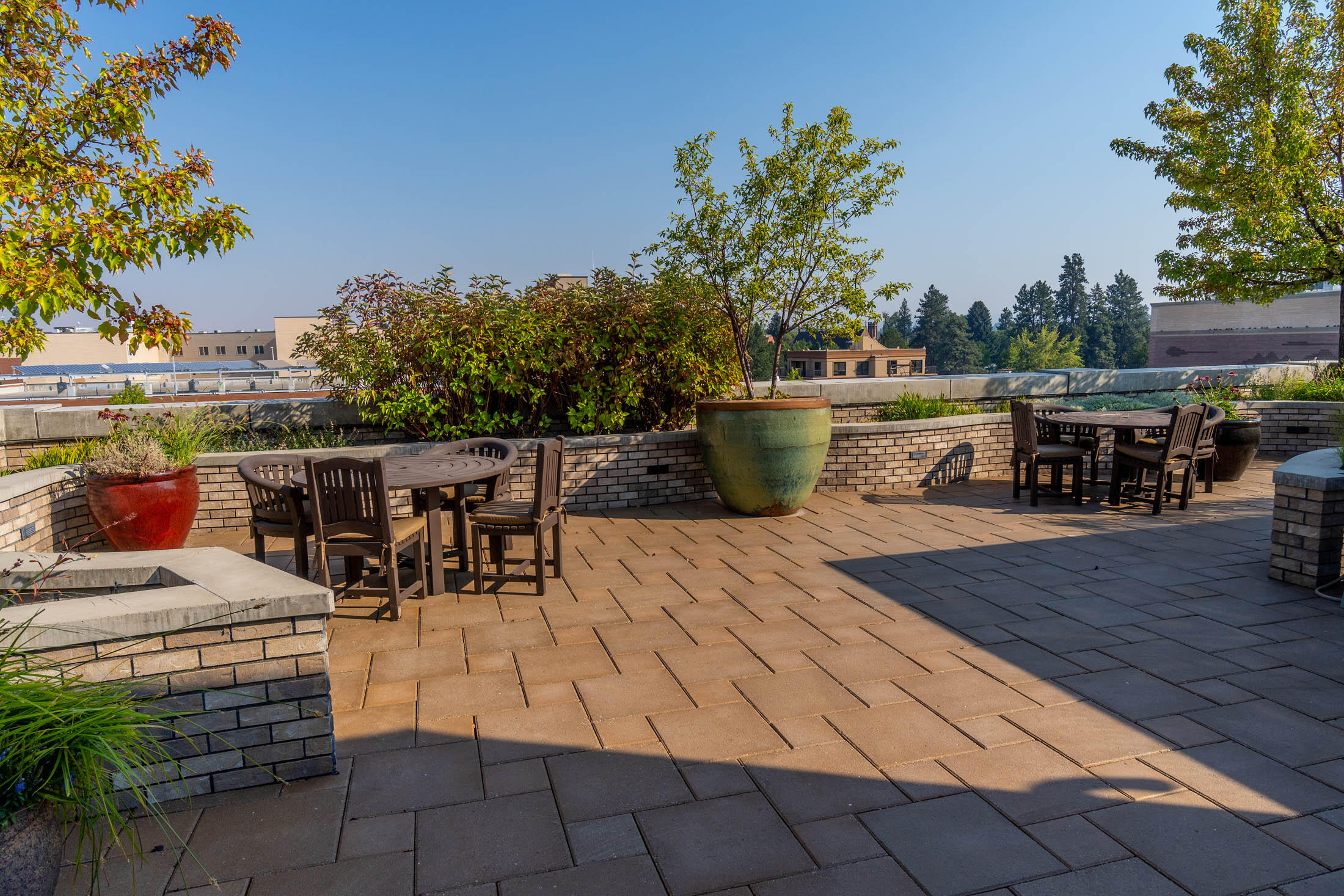 919 Bond Condominium - Residential