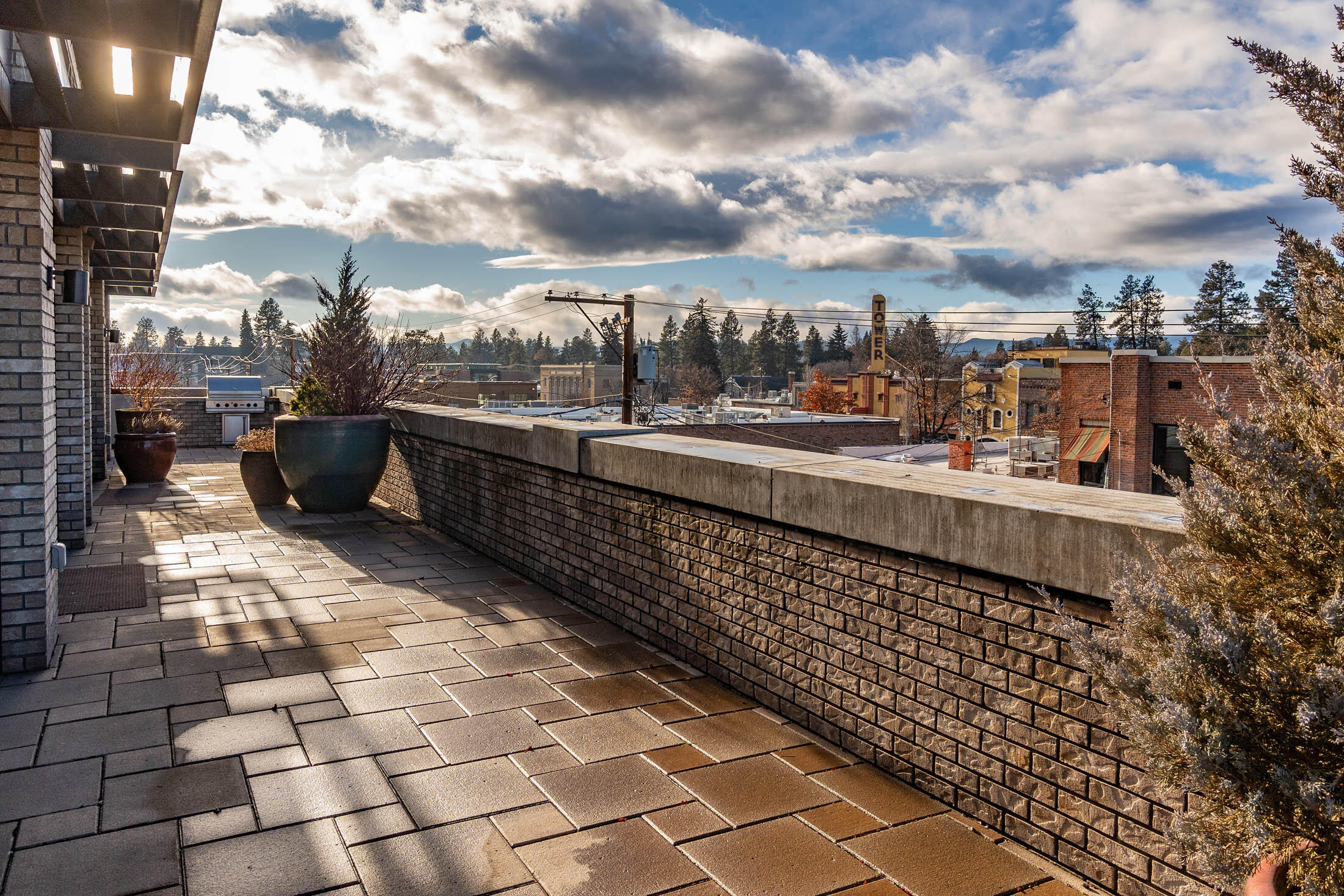 919 Bond Condominium - Residential