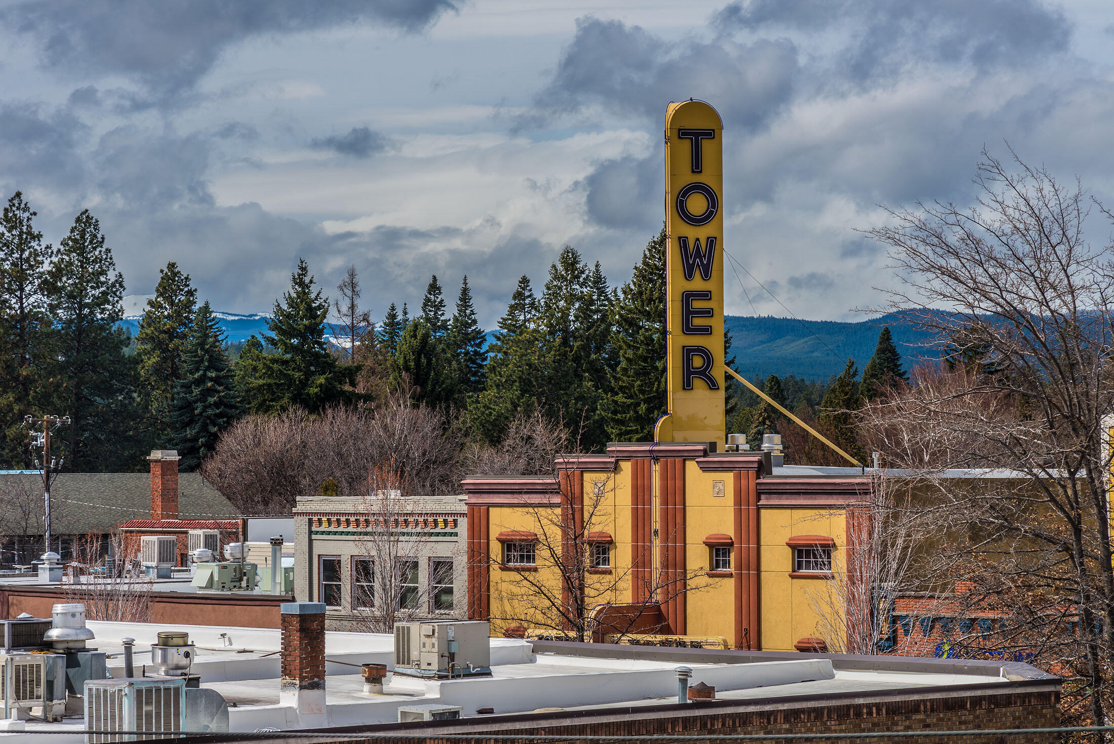 919 Bond Condominium - Residential