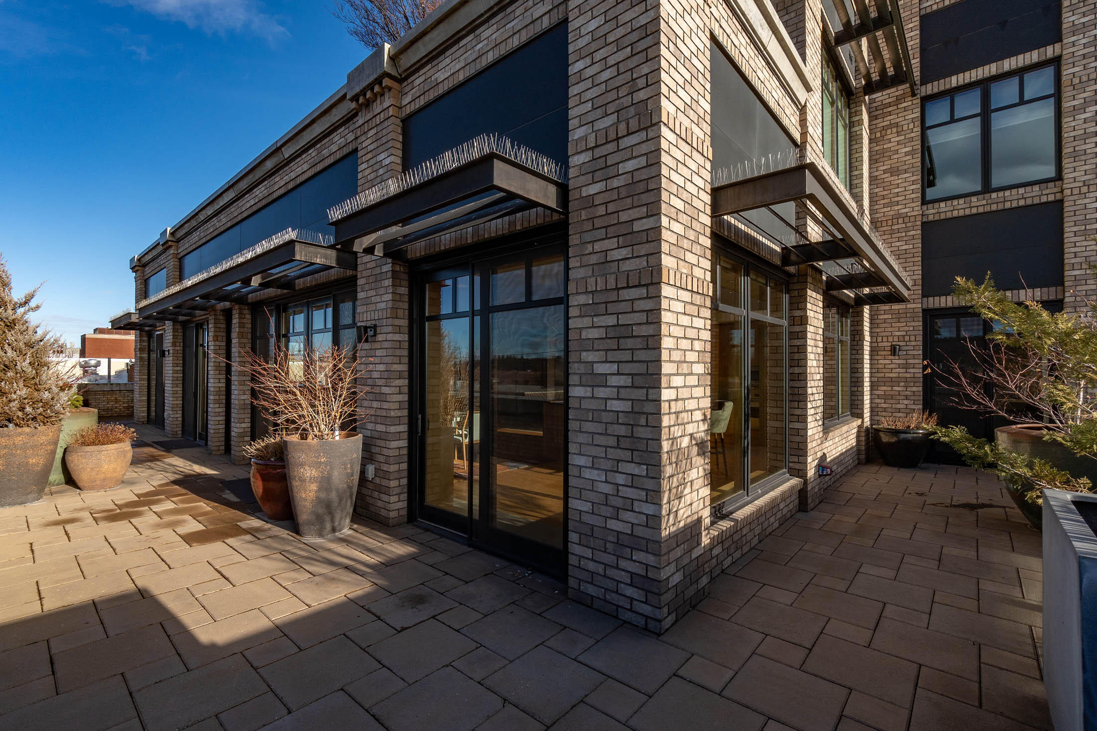 919 Bond Condominium - Residential