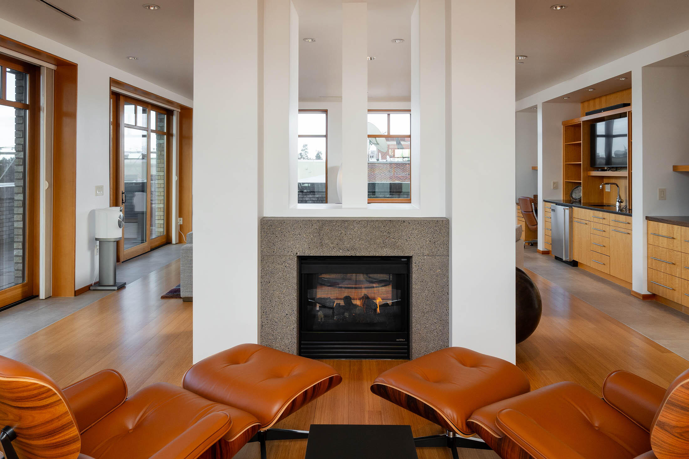 919 Bond Condominium - Residential