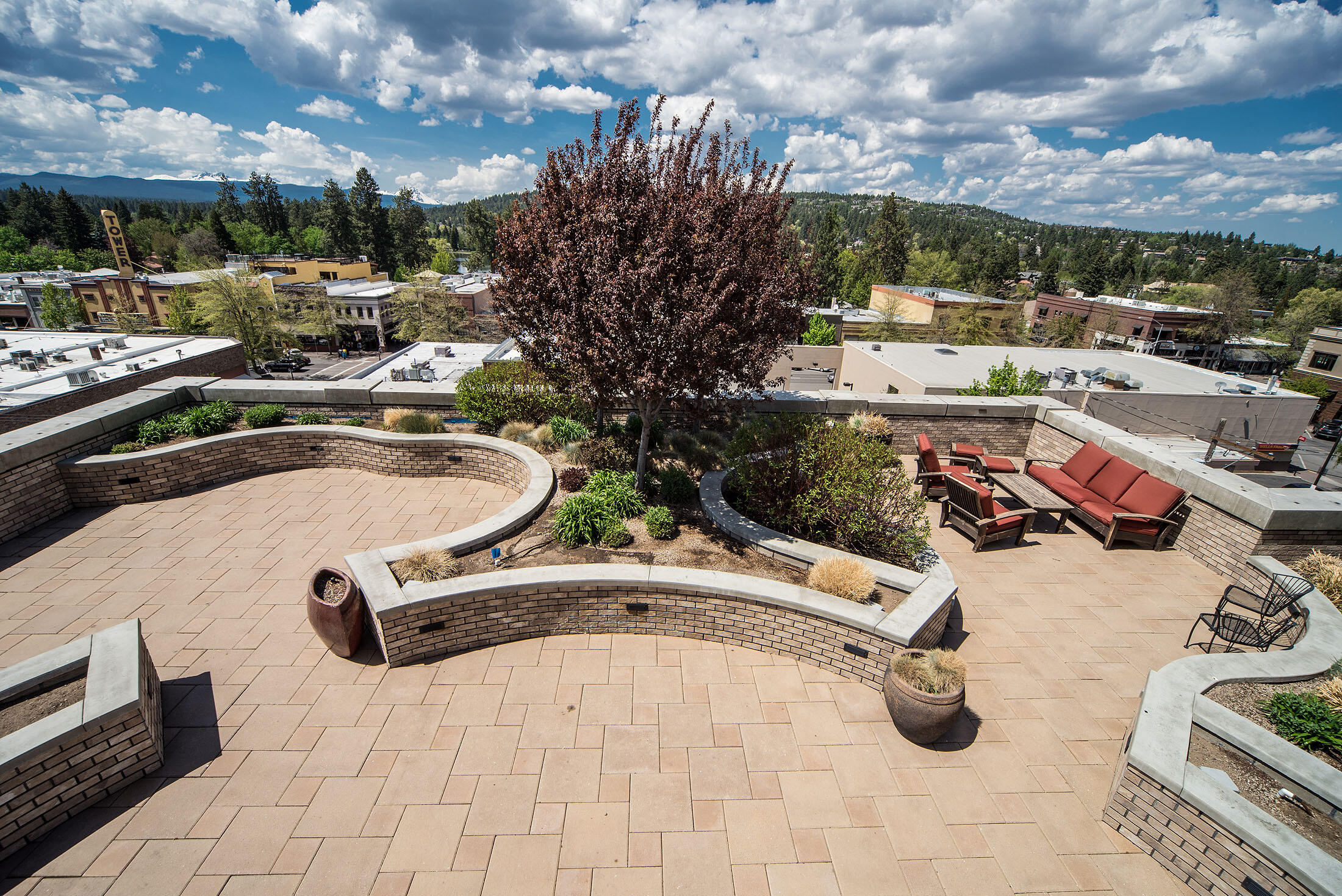 919 Bond Condominium - Residential