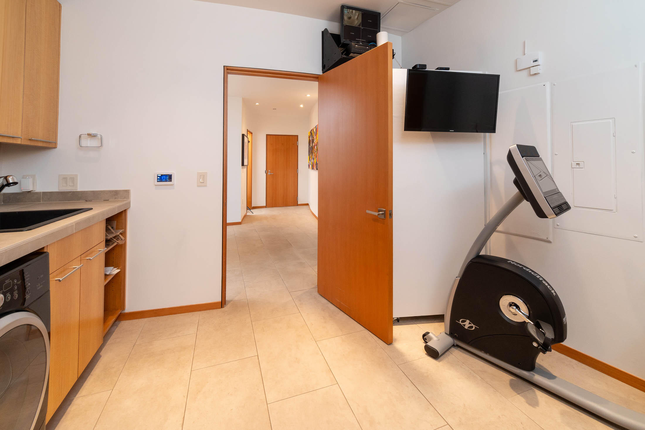 919 Bond Condominium - Residential