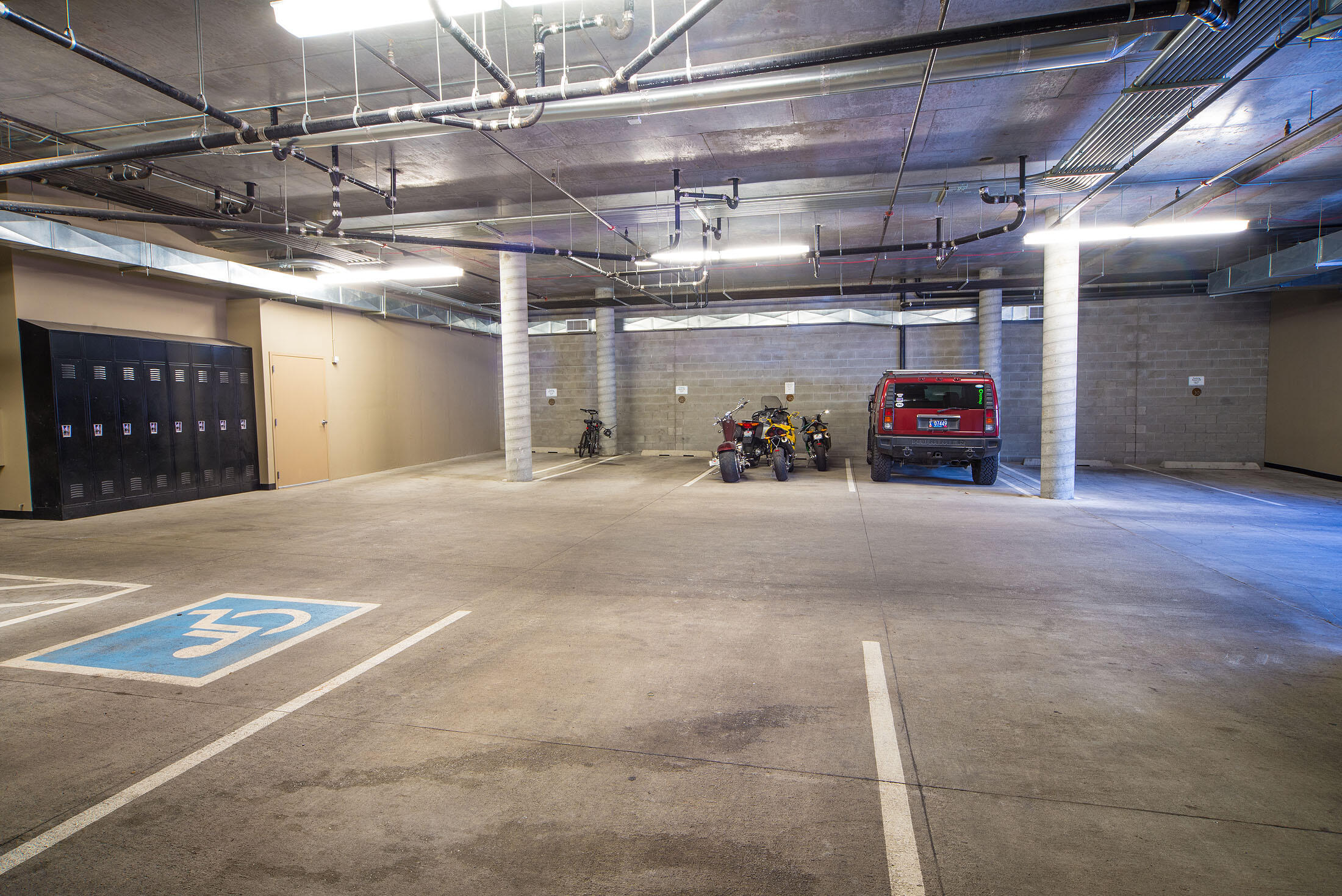 919 Bond Condominium - Residential