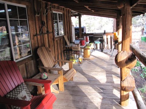 Tiny photo for 9046 Warbler Drive, Bonanza, OR 97623 (MLS # 220212502)