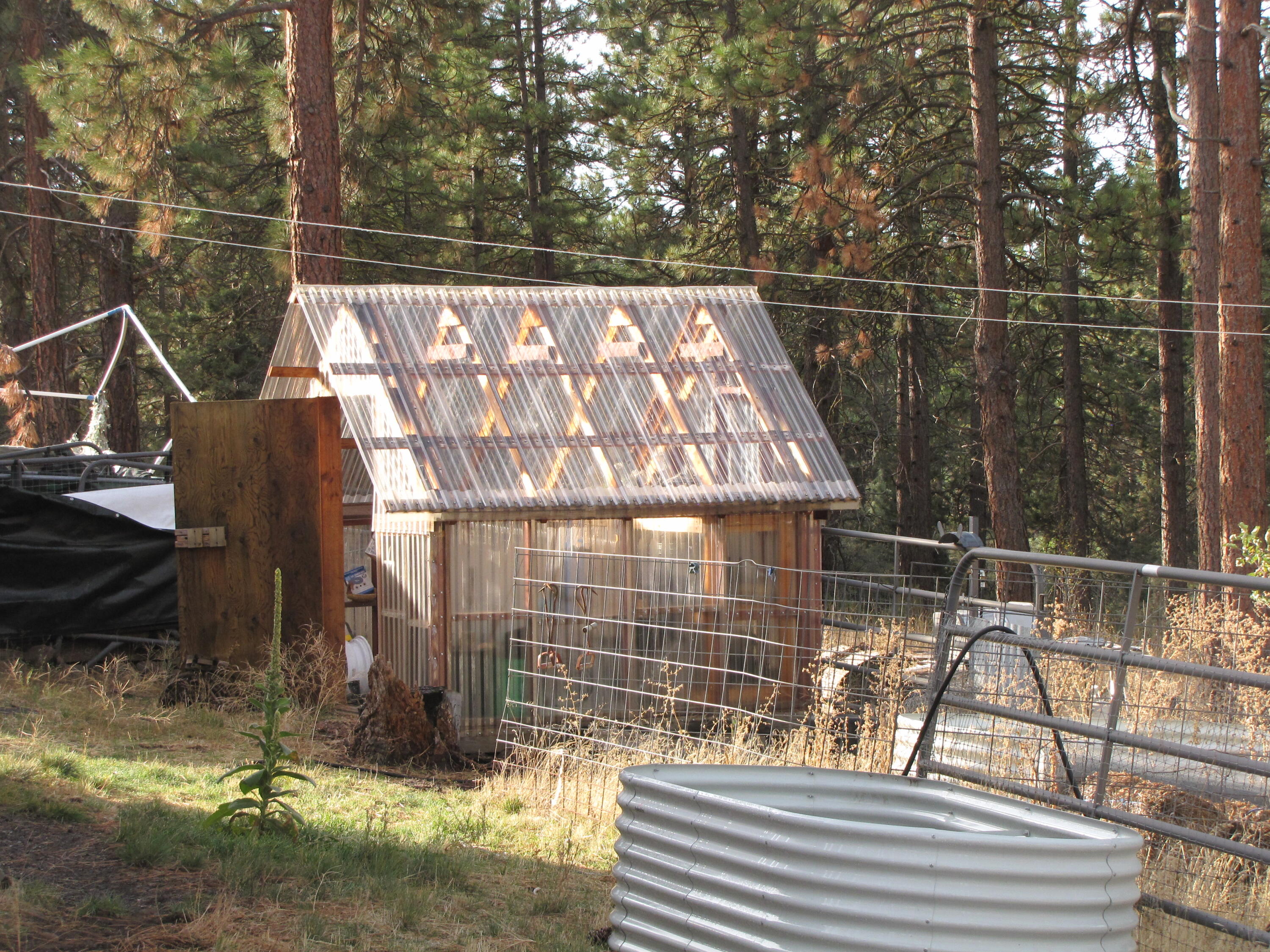 Klamath Falls Forest Estates -Hwy 66 Unit -Plat No. 2 - Residential