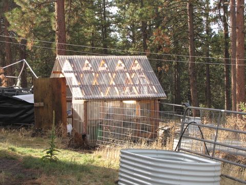 Tiny photo for 9046 Warbler Drive, Bonanza, OR 97623 (MLS # 220212502)