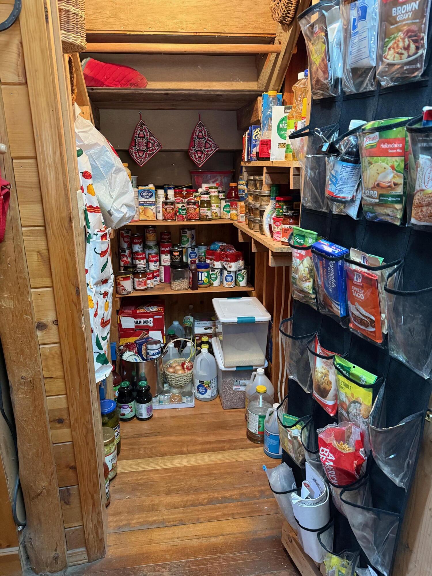 Klamath Falls Forest Estates -Hwy 66 Unit -Plat No. 2 - Residential