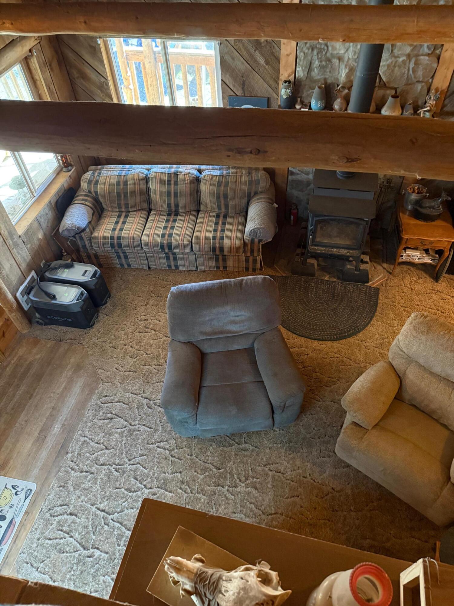 Klamath Falls Forest Estates -Hwy 66 Unit -Plat No. 2 - Residential