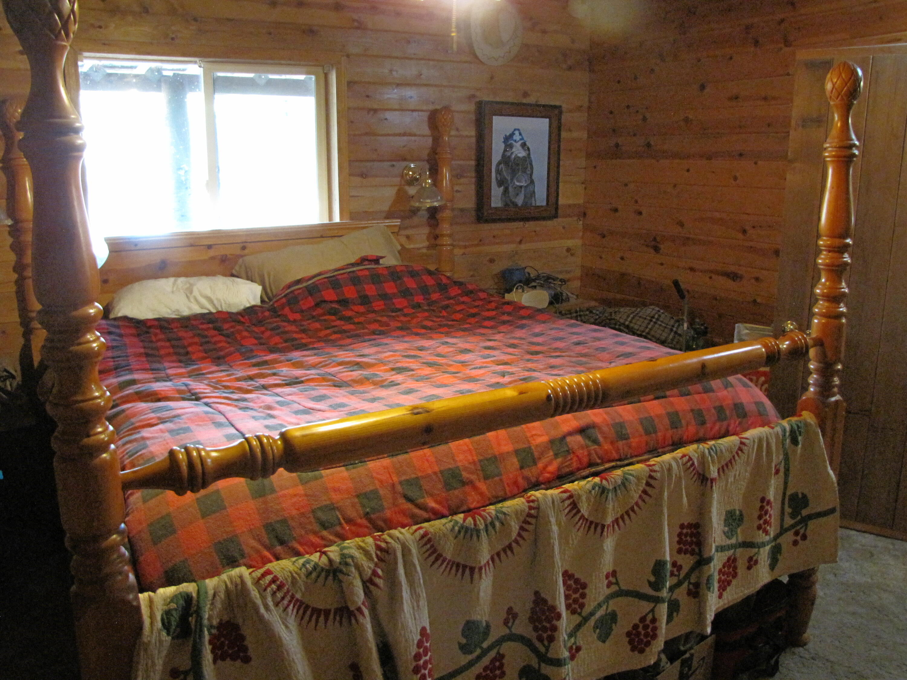 Klamath Falls Forest Estates -Hwy 66 Unit -Plat No. 2 - Residential