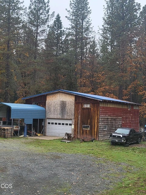 Tiny photo for 3160 Rockydale Road, Cave Junction, OR 97523 (MLS # 220225278)