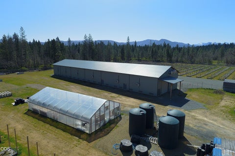 Tiny photo for 3160 Rockydale Road, Cave Junction, OR 97523 (MLS # 220225278)