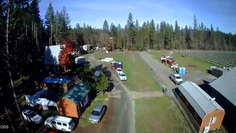 Tiny photo for 3160 Rockydale Road, Cave Junction, OR 97523 (MLS # 220225278)