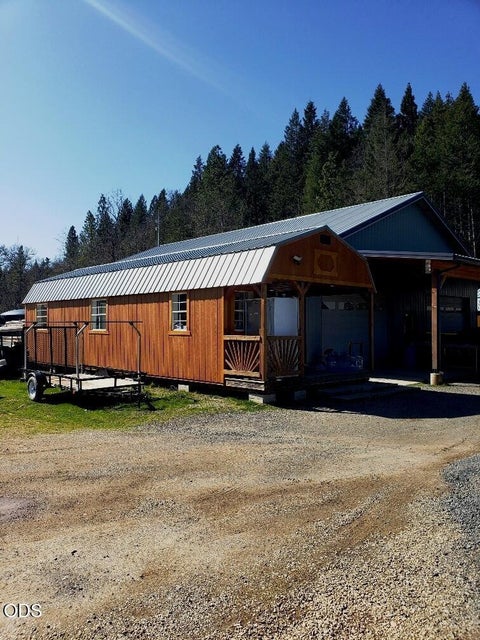 Tiny photo for 3160 Rockydale Road, Cave Junction, OR 97523 (MLS # 220225278)