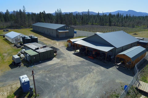 Tiny photo for 3160 Rockydale Road, Cave Junction, OR 97523 (MLS # 220225278)