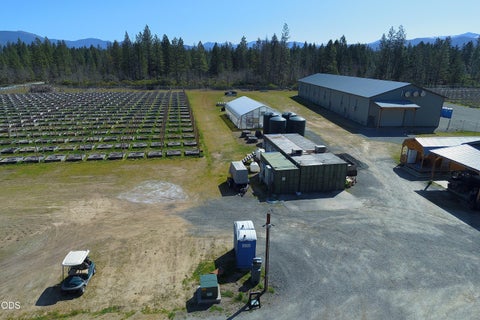 Tiny photo for 3160 Rockydale Road, Cave Junction, OR 97523 (MLS # 220225278)