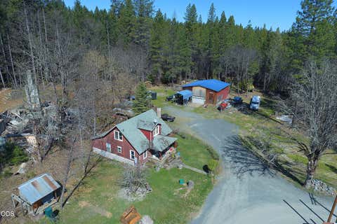 Tiny photo for 3160 Rockydale Road, Cave Junction, OR 97523 (MLS # 220225278)