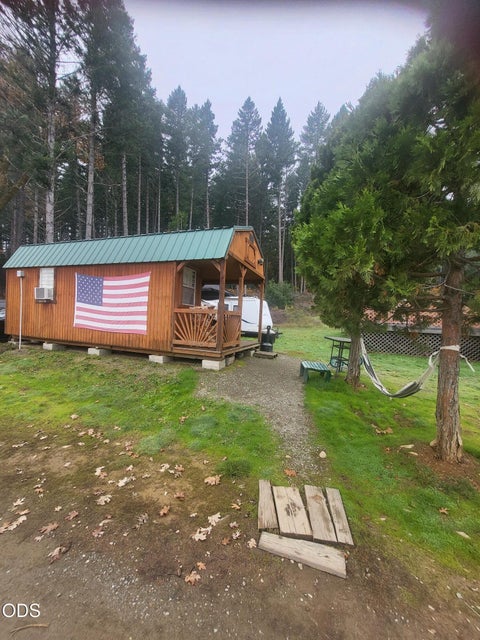 Tiny photo for 3160 Rockydale Road, Cave Junction, OR 97523 (MLS # 220225278)