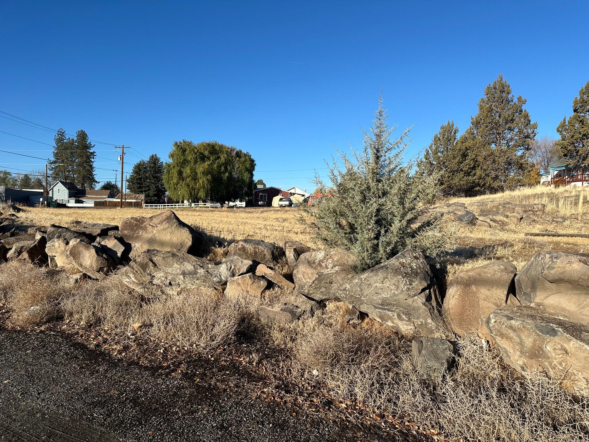 Bonanza - Commercial Sale