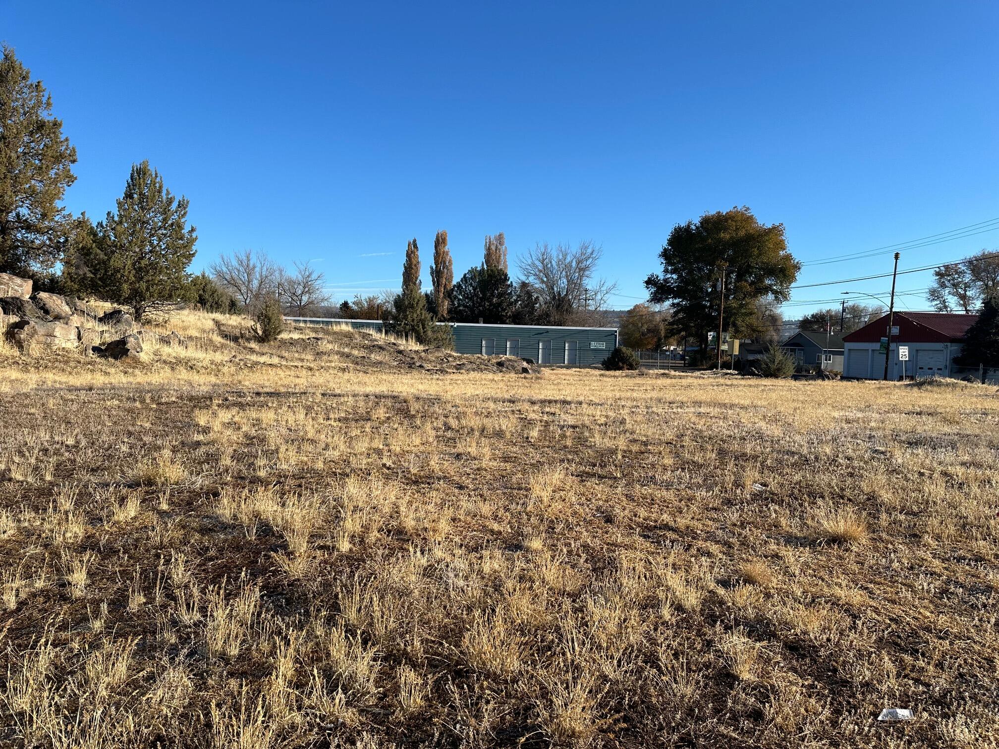 Bonanza - Commercial Sale