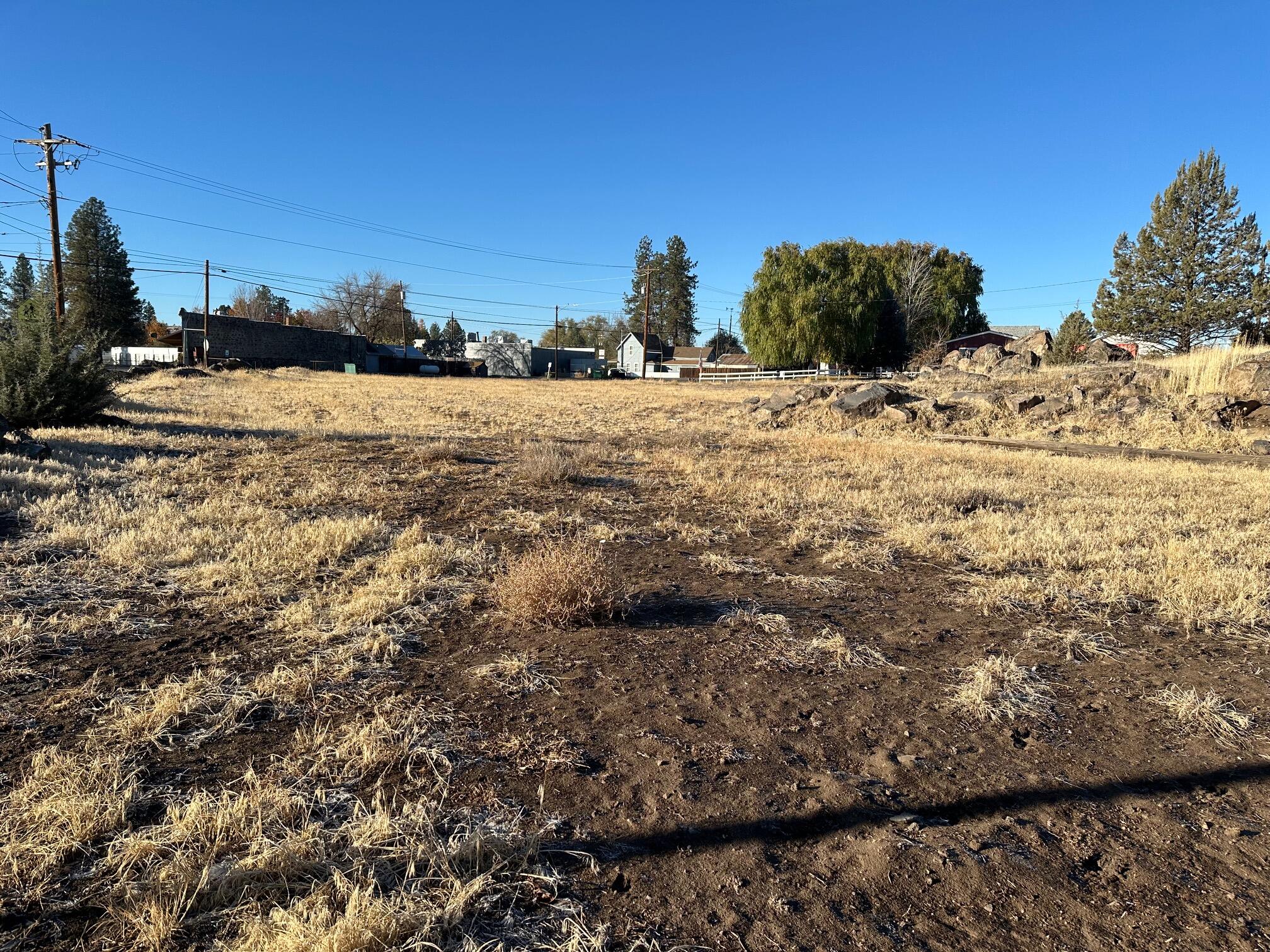 Bonanza - Commercial Sale