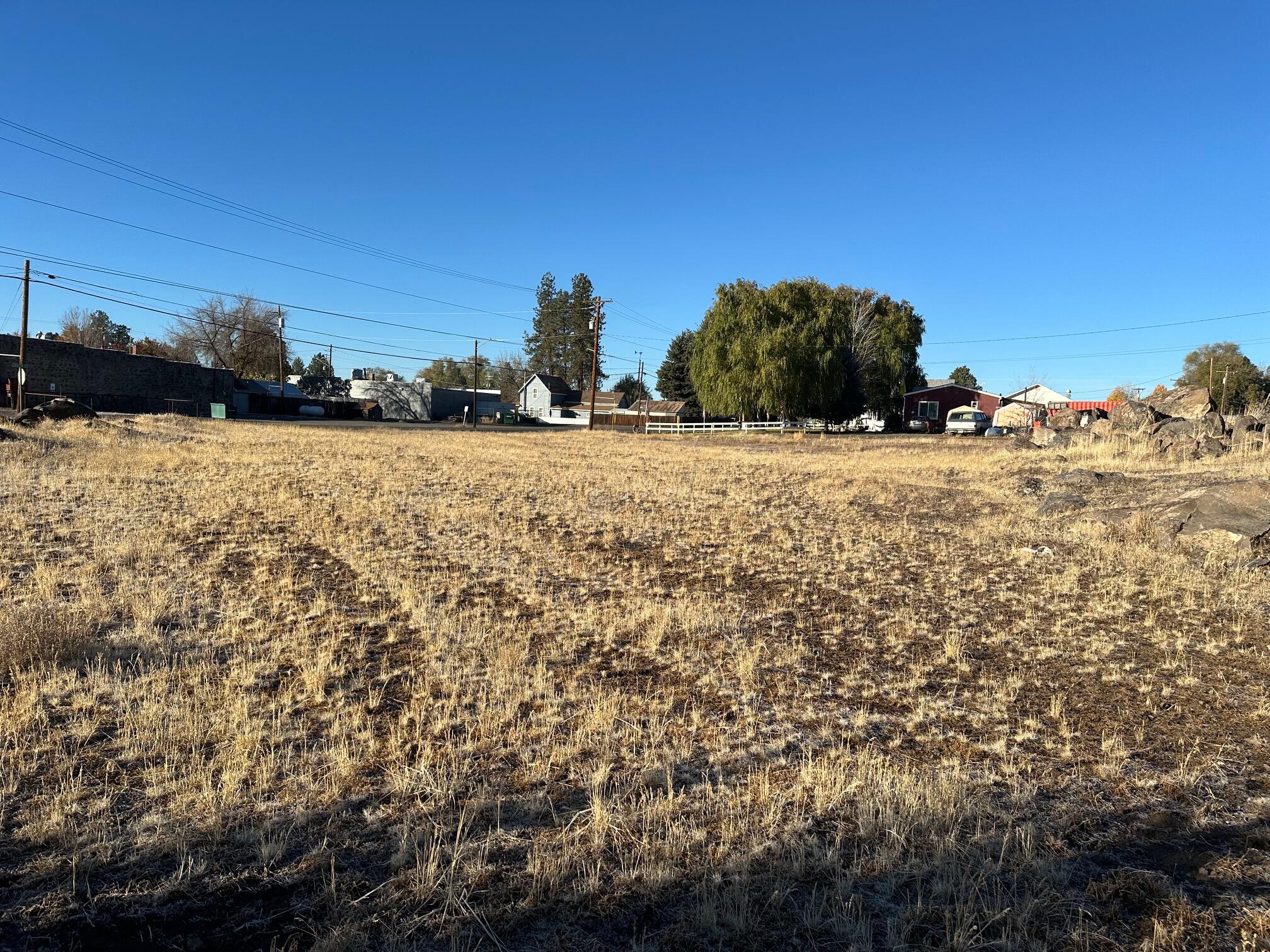 Bonanza - Commercial Sale