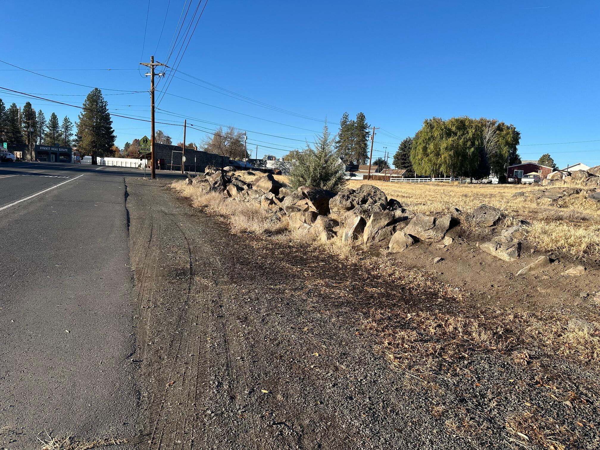 Bonanza - Commercial Sale