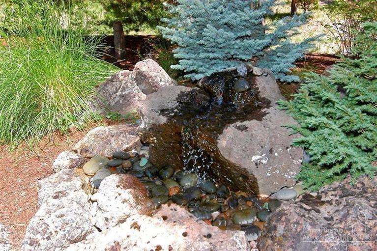 Crosswater - Residential